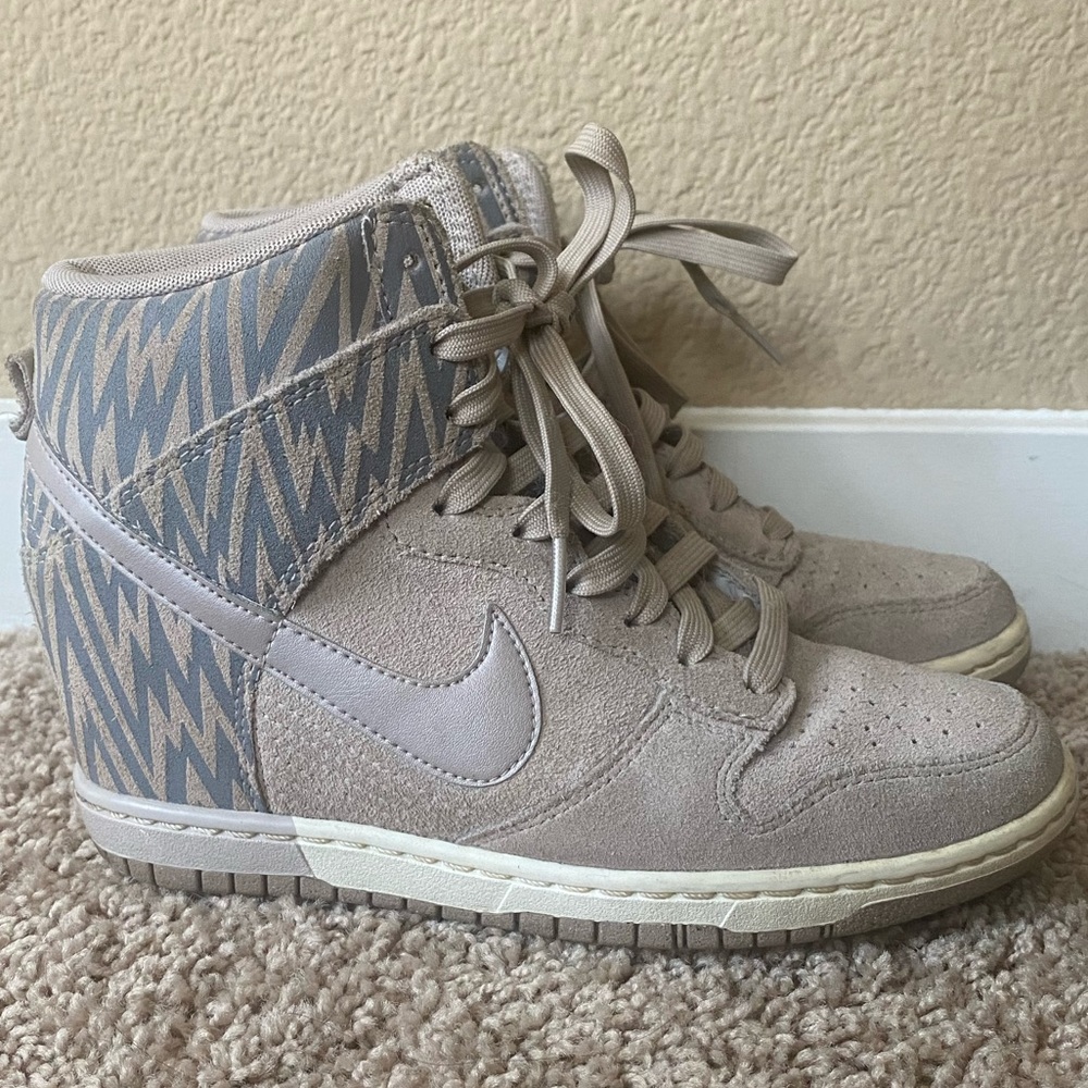 Nike Wedges